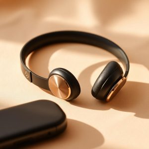 Nova Pro Over-Ear Headphones