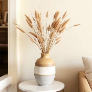 Ceramic Meadow Vase